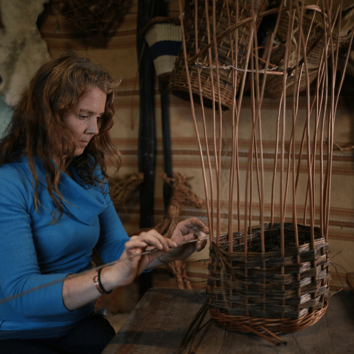 why working with your hands is good for your brain