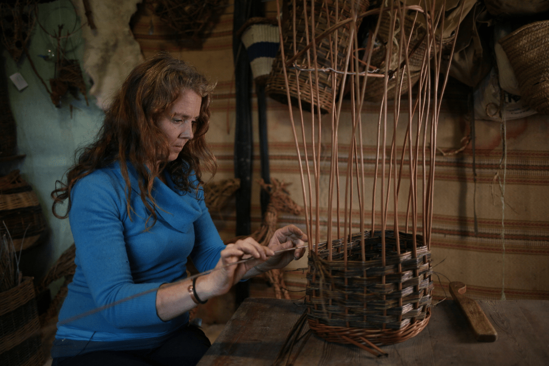 why working with your hands is good for your brain