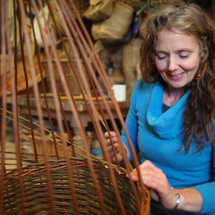 Basket Weaving at Home: A Step By Step Guide.
