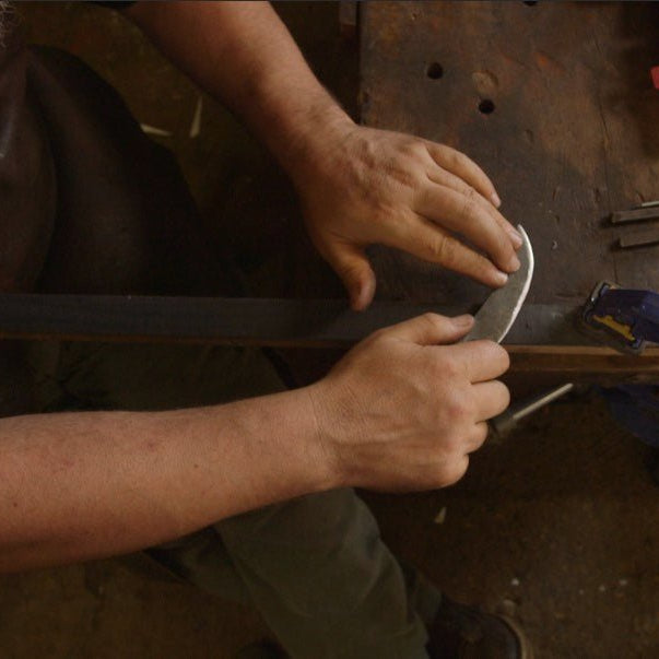 Why do so few of us make things any more?