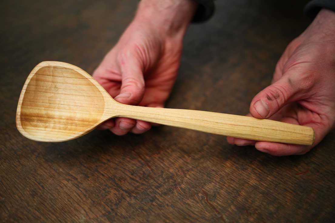 Wood Whittling - The Ultimate Beginner Guide.