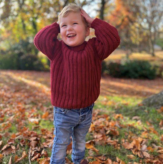 crochet kit for beginners