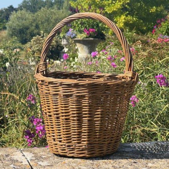 The Shopping Basket - Course and Kit