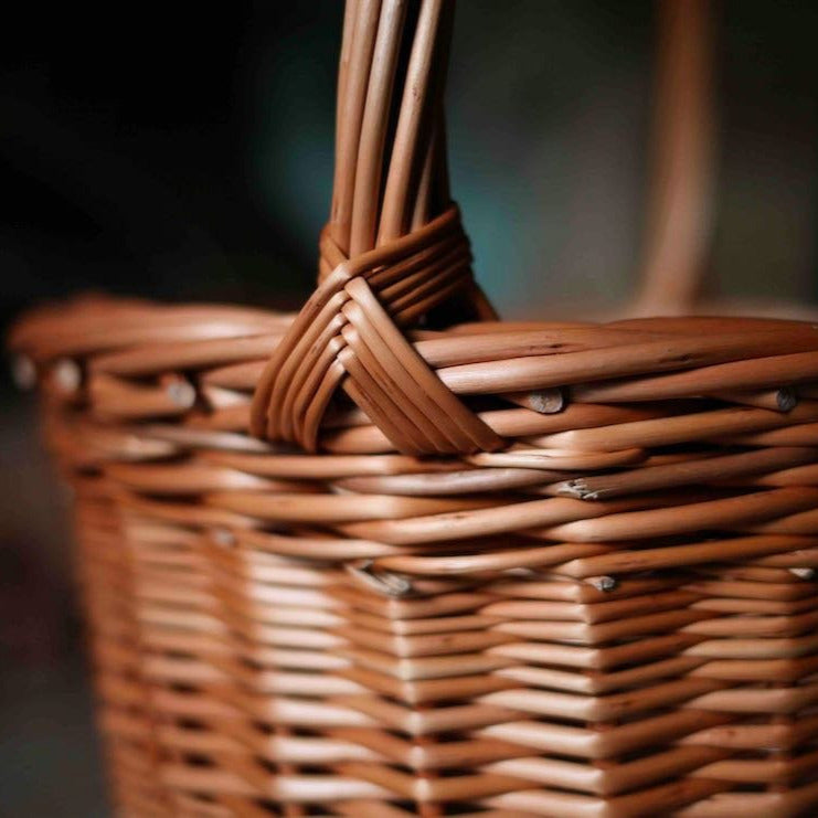 willow weaving craft kit