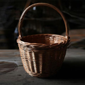 basket weaving craft kit