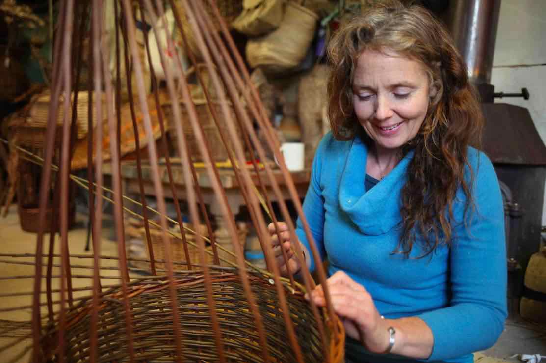 Basket Weaving at Home: A Step By Step Guide.