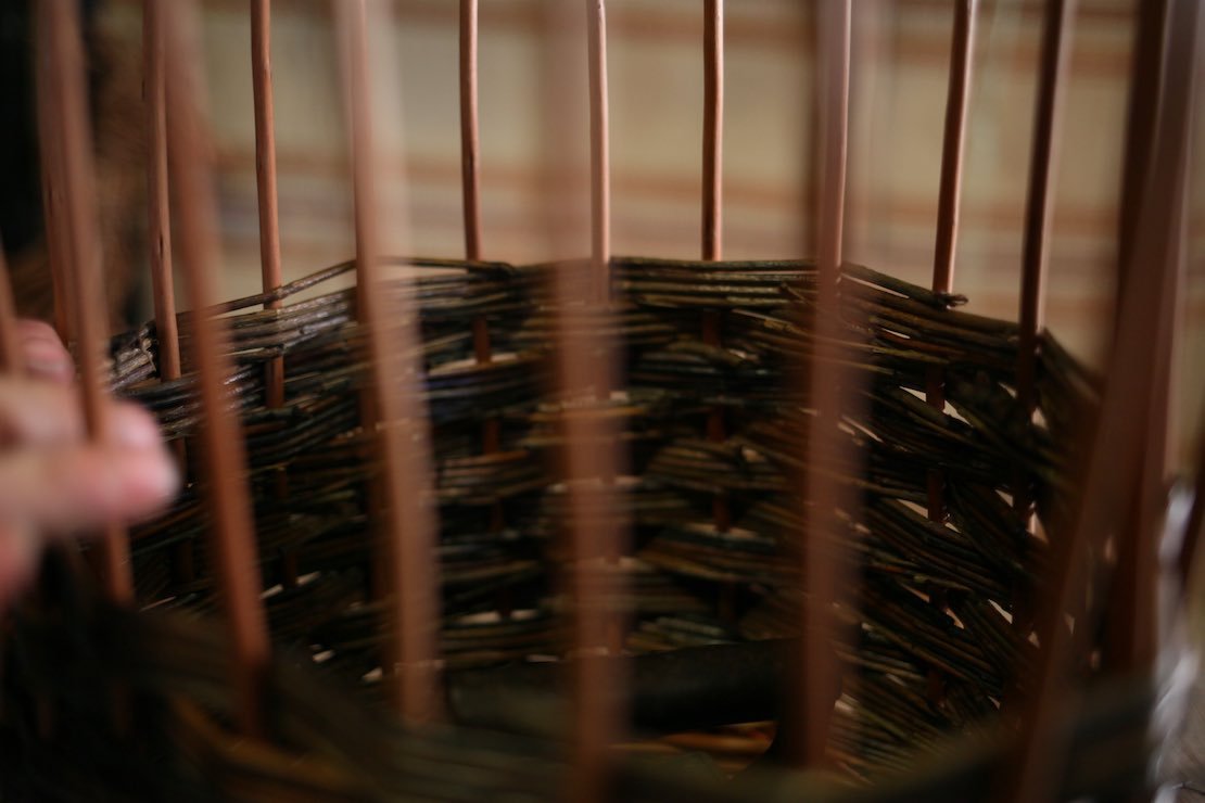 The Men's Shed Movement