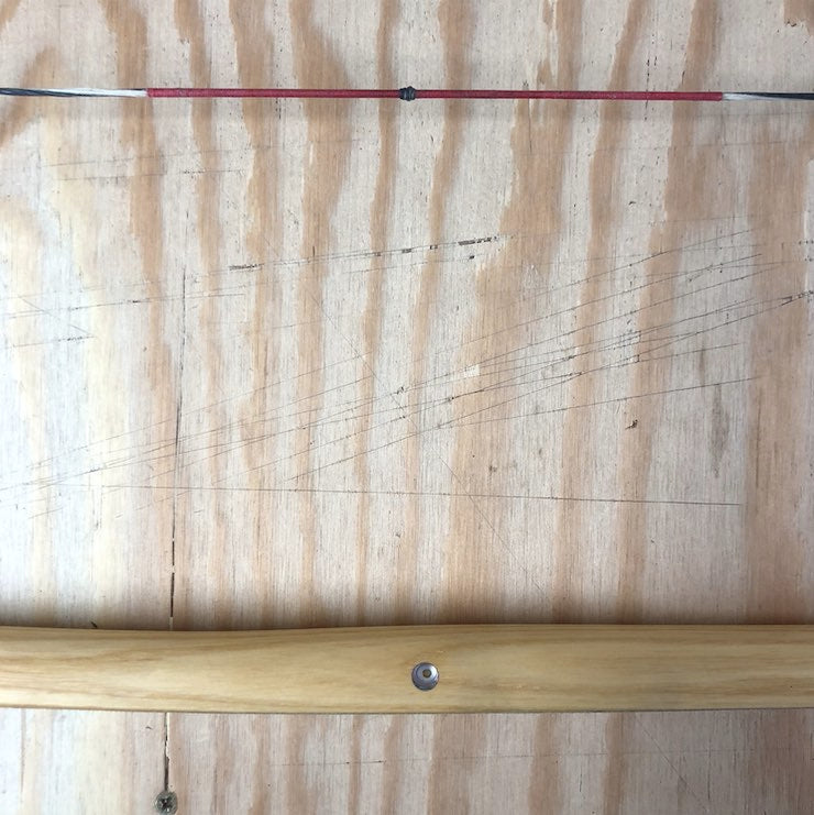 The English Longbow - Course and Kit