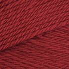 Beginner crochet kit red