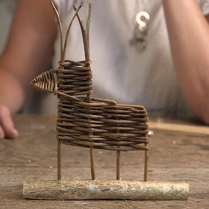 Willow Home Decorations - Kit Only