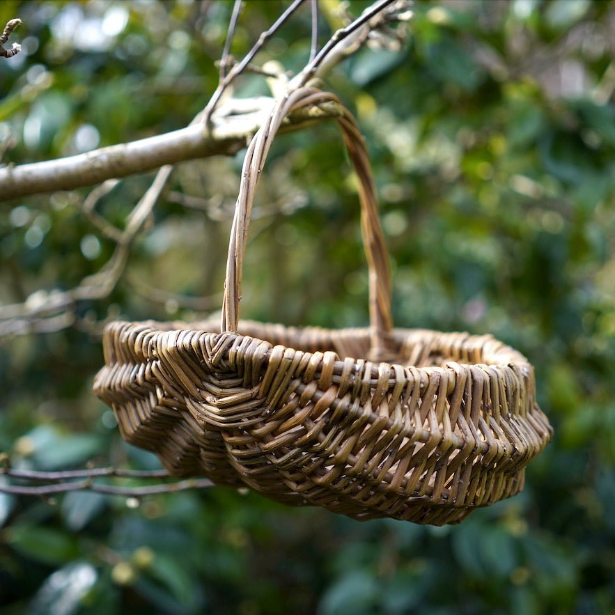 Willow Weaving Kits & Courses | My Own 2 Hands