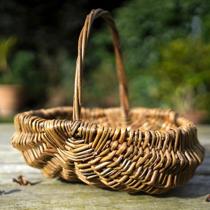 Willow Weaving Kits & Courses | My Own 2 Hands