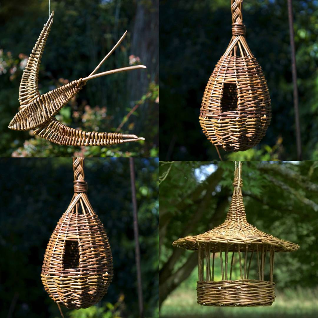 The Garden Birds Bundle