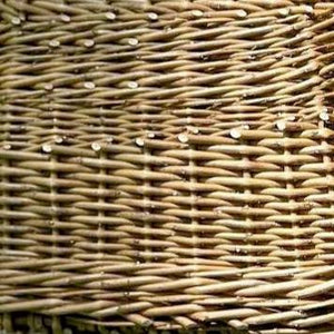 The Log Basket - Course and Kit