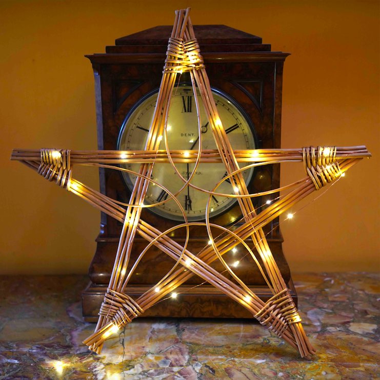 The Christmas Star - Online Course and Kit