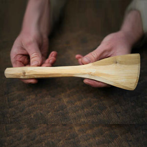 How to Carve With a Straight Knife Course Only (Free)