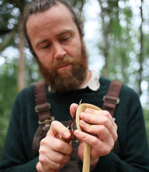 Whittling craft kit